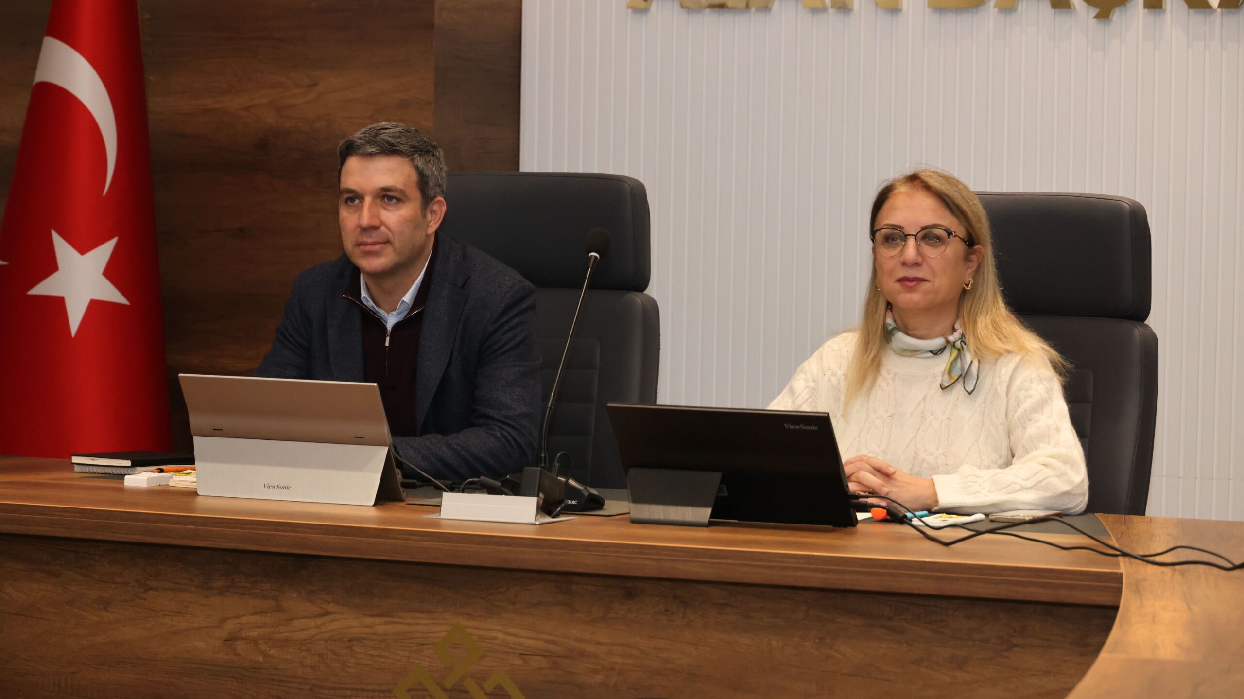 Kapadokya için stratejik adım! Bölgenin geleceğine yön verecek