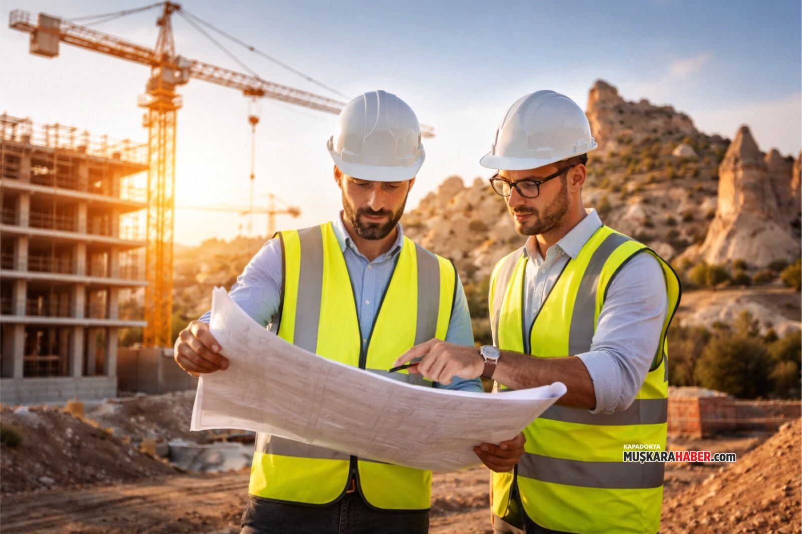 Nevşehir’de istihdam müjdesi! Belediye personel alacak
