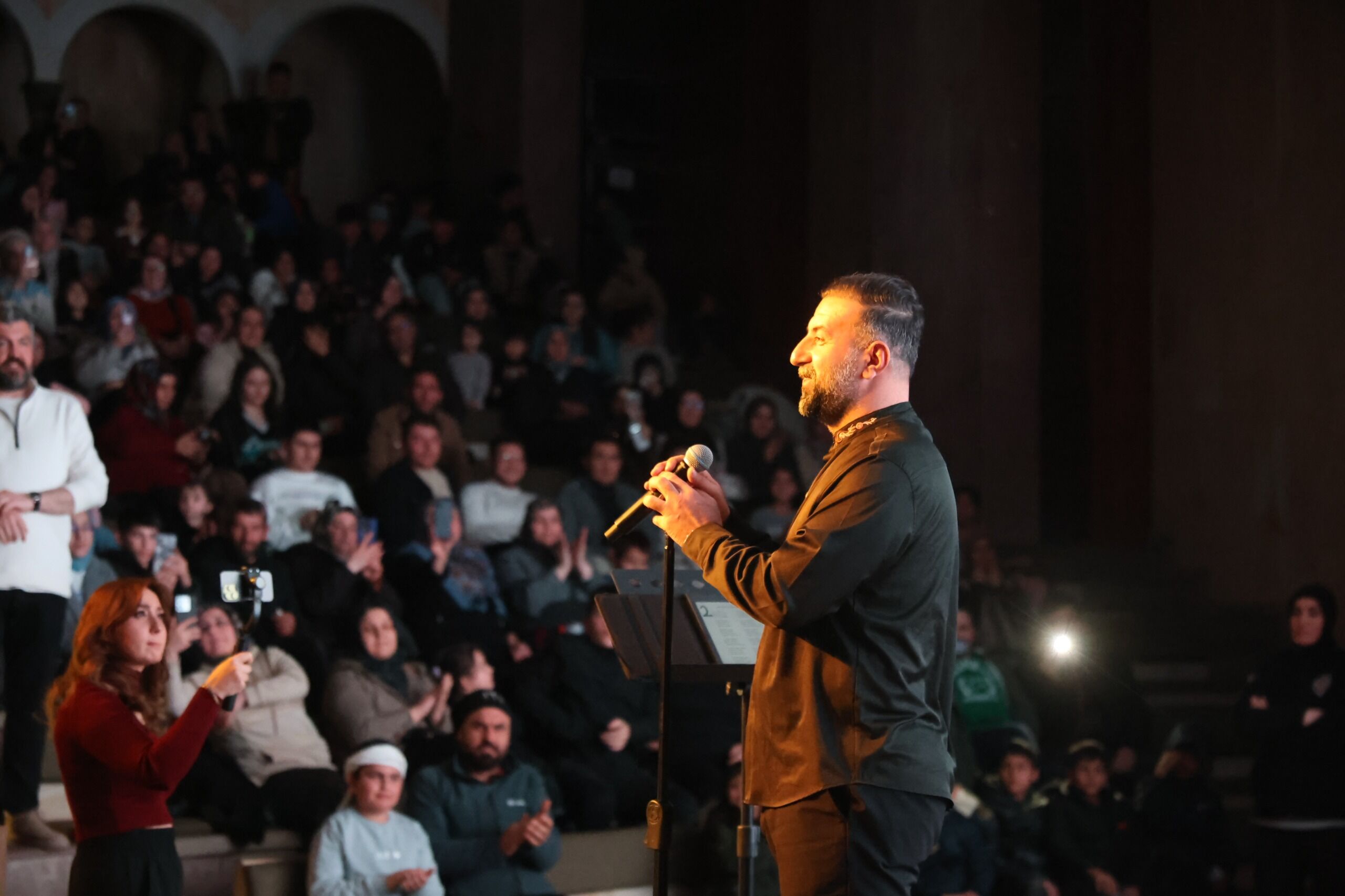 Nev Bel Di̇nleti̇ 002