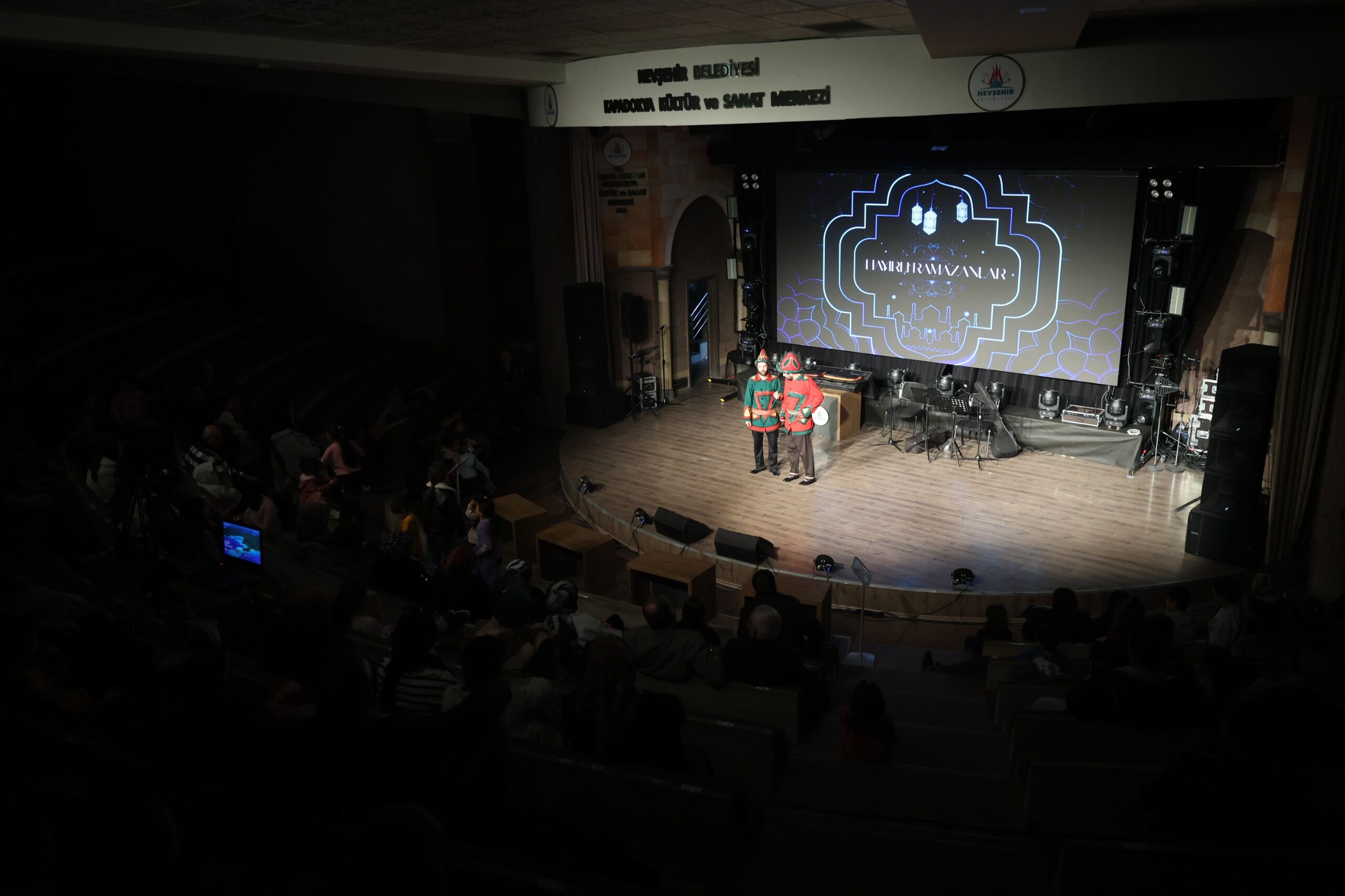 Nev Bel Ezgi̇ Di̇nleti̇si̇ 006