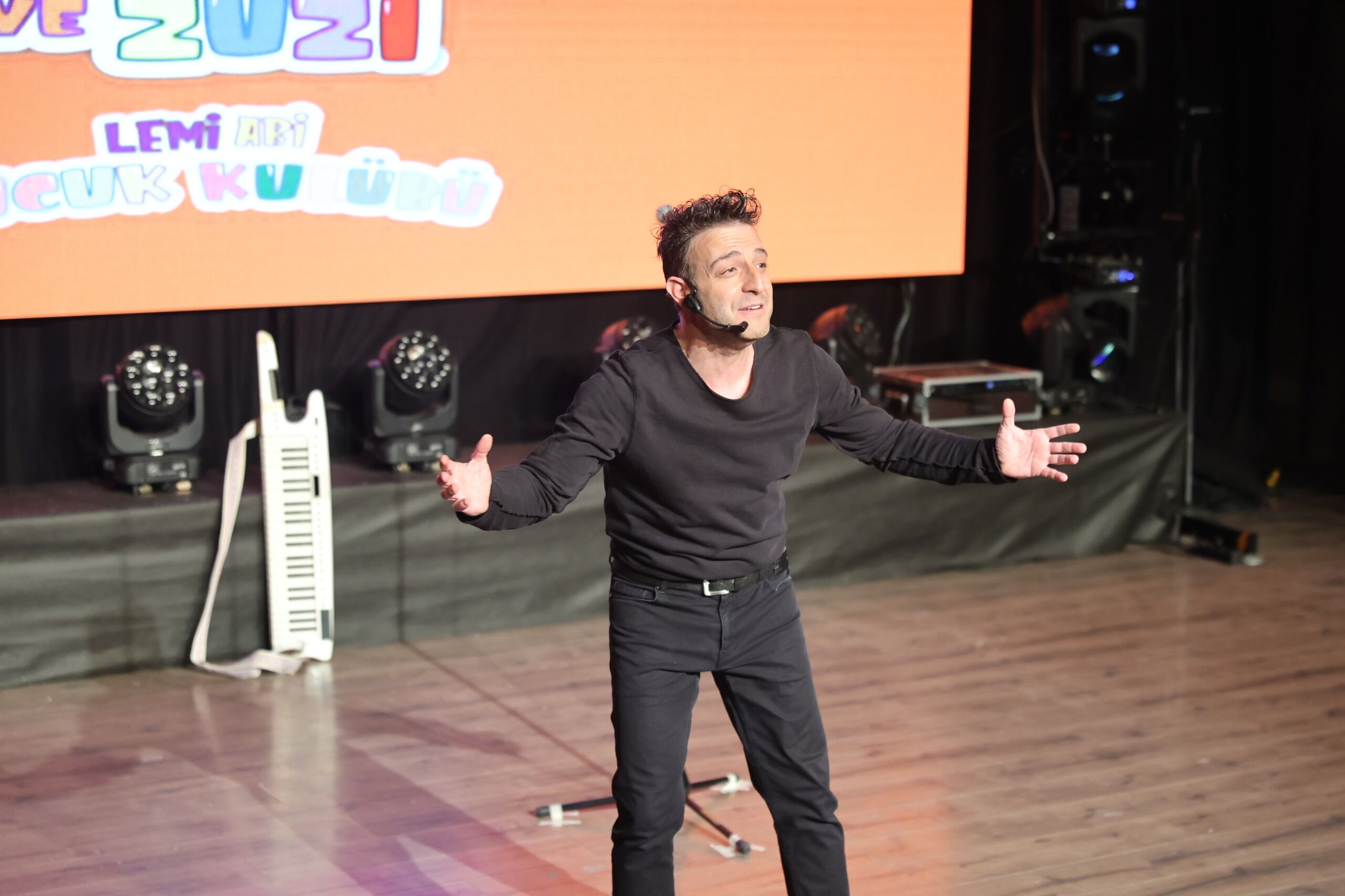 Nev Bel Gösteri̇ 003