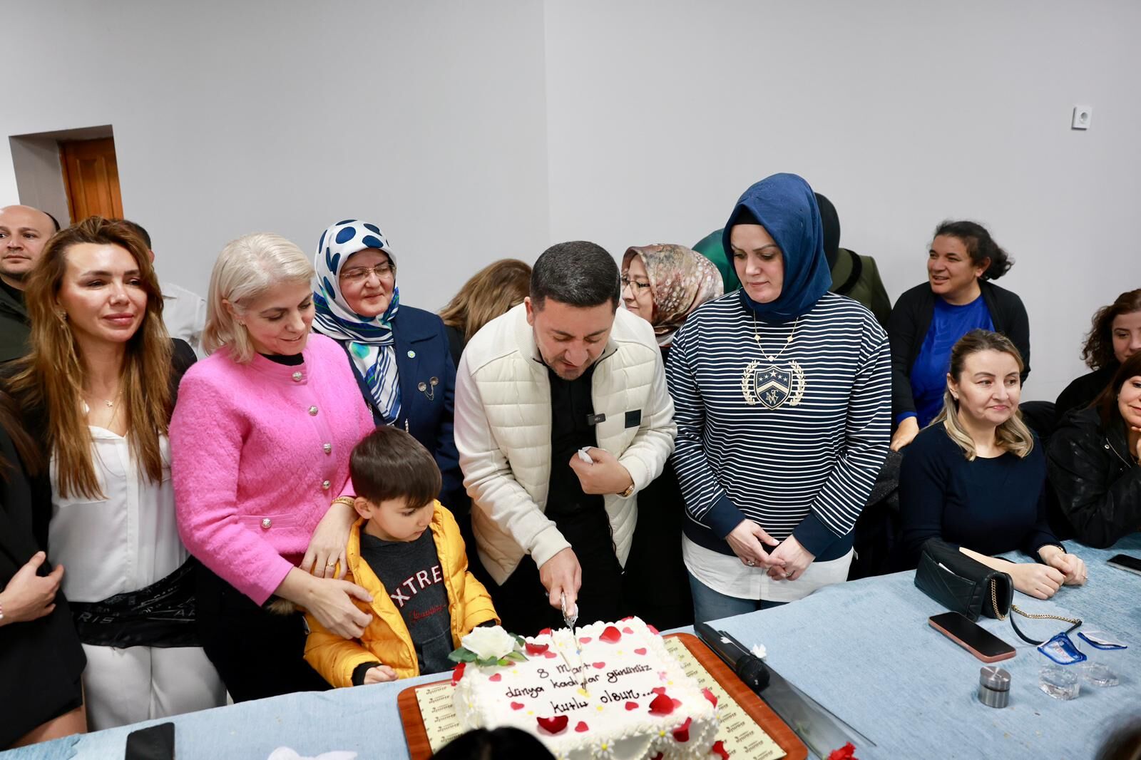 Nev Bel Kadinlar Günü 001 (18)