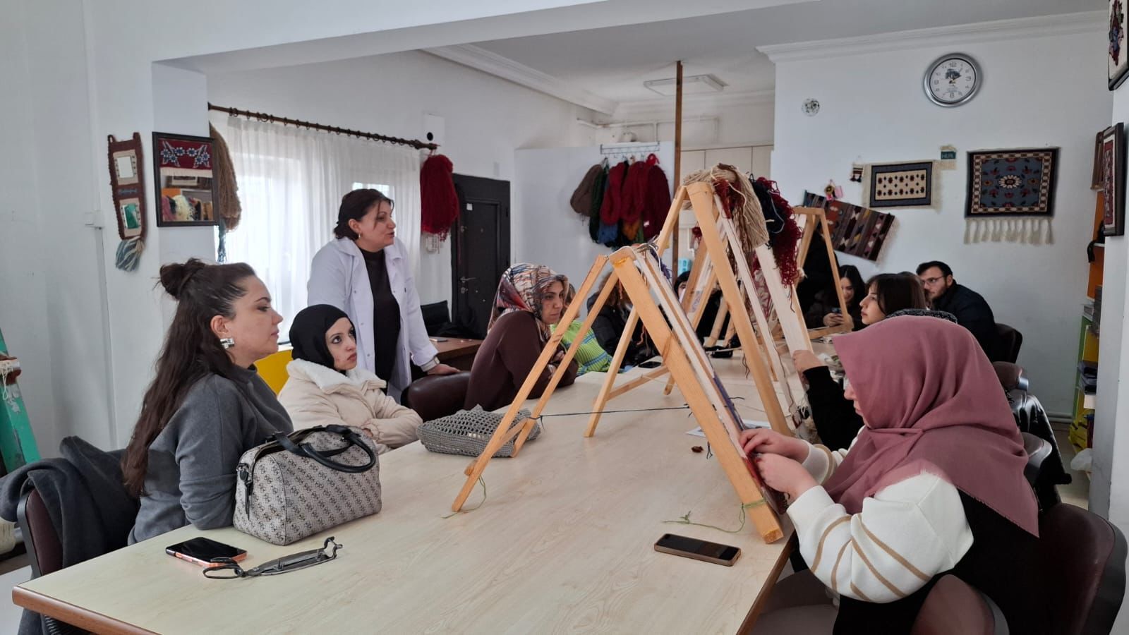 Nev Bel Sanat Buluşmasi 001