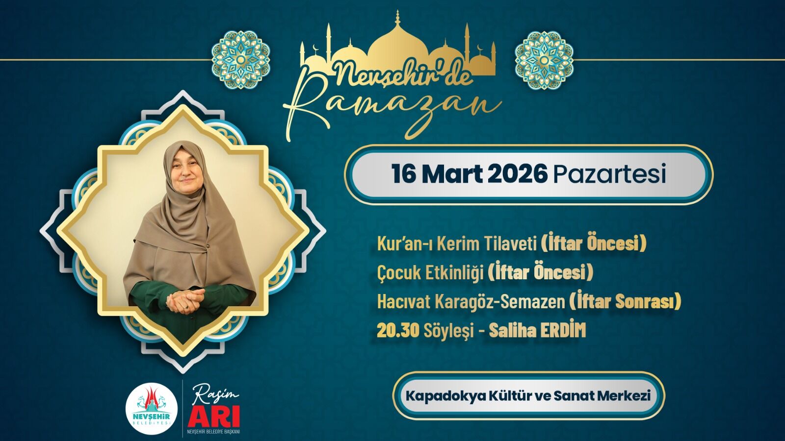 Nev Bel Söyleşi̇ 001