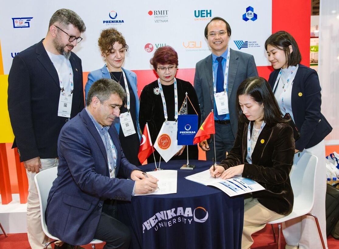 Nevü’den Kritik Anlaşma Vietnam Ile Yeni Iş Birliği (3)