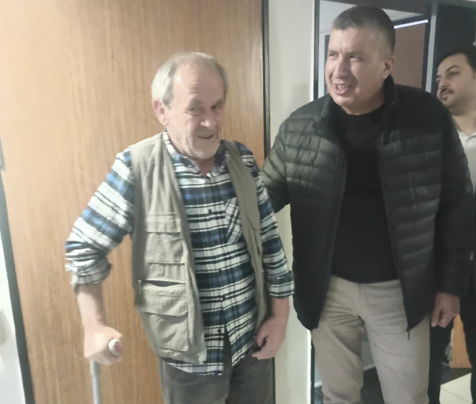 Sağlık Hizmetlerinin Kalitesi Değerlendirildi Tartar Sahada (4)