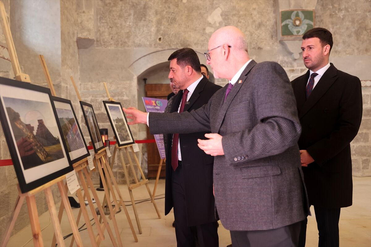 A A 20260409 41063730 41063725 N E V S E H I R D E M E K S I K A K U L T U R E L C E S I T L I L I K F O T O G R A F S E R G I S I A C I L D I