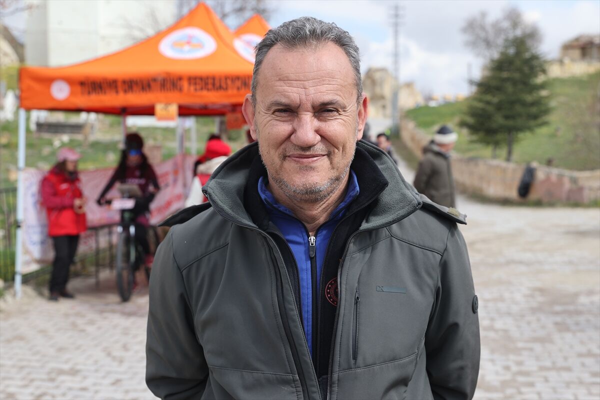 A A 20260411 41078181 41078180 T U R K I Y E B I S I K L E T L E O R Y A N T I R I N G S A M P I Y O N A S I K A P A D O K Y A D A Y A P I L D I