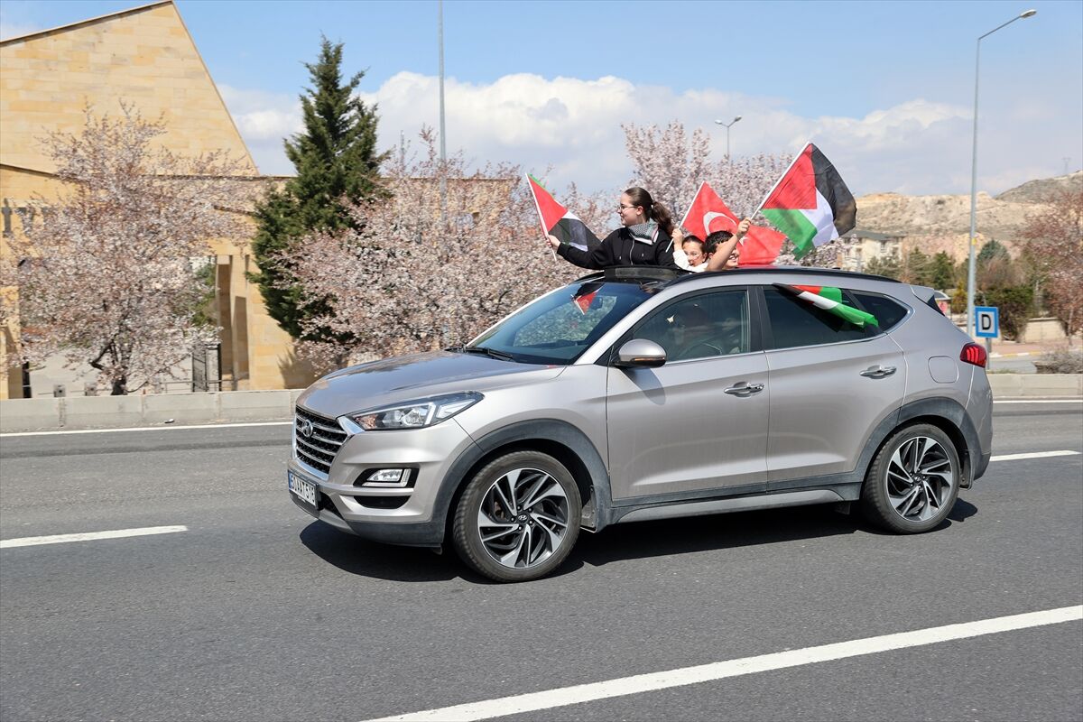 A A 20260412 41088061 41088056 N E V S E H I R D E F I L I S T I N E D E S T E K K O N V O Y D U Z E N L E N D I