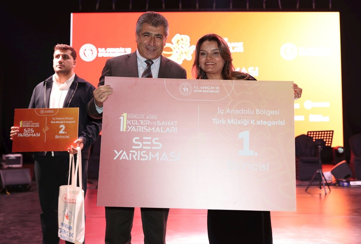 A A 20260428 41235750 41235749 N E V S E H I R D E 11 G E N C L E R A R A S I K U L T U R V E S A N A T Y A R I S M A S I I C A N A D O L U B O L G E F I N A L I Y A P I L D I