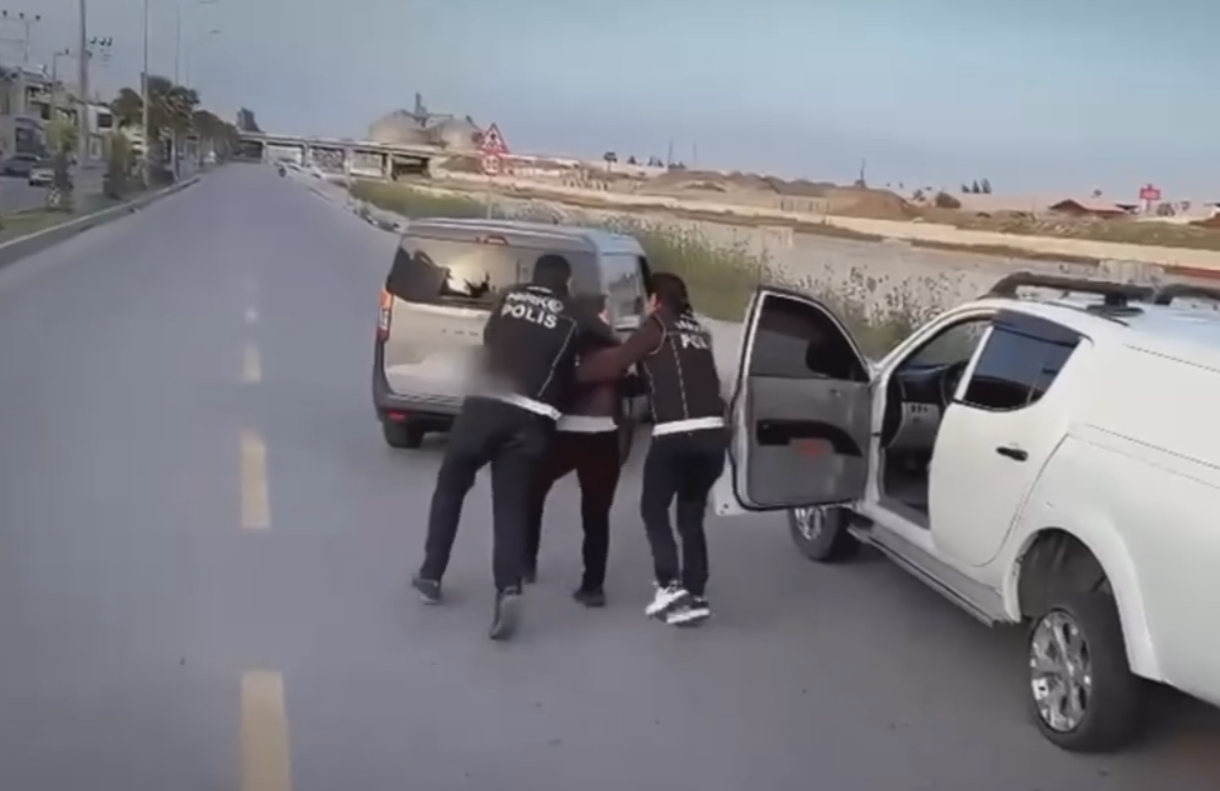 75 ilde şafak baskını! Nevşehir de operasyon listesinde