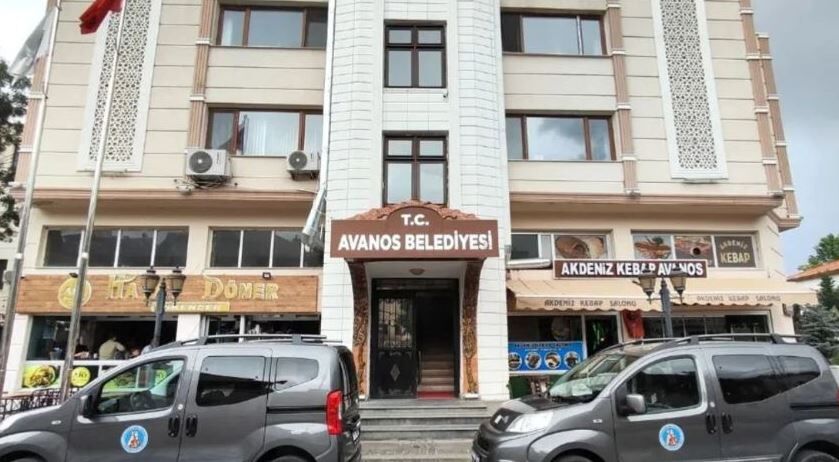 AVANOS İLÇESİ YARI OLİMPİK KAPALI YÜZME HAVUZU YAPIM İŞİ