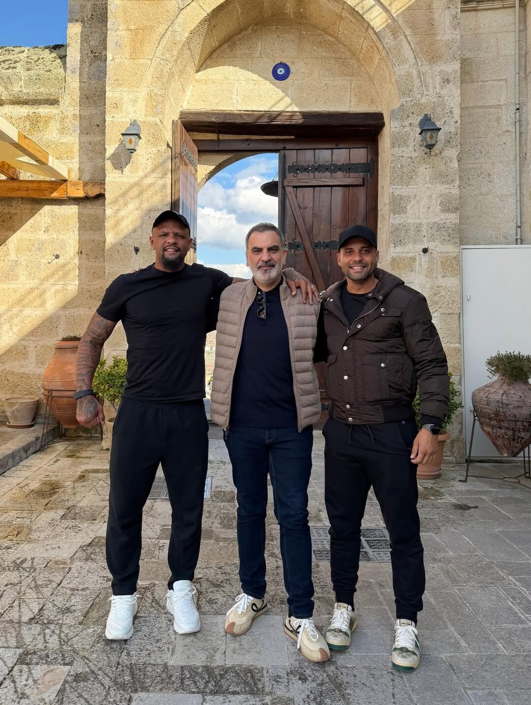 🇧🇷Cada Minuto Que Passo No Meu Segundo País Me Traz Novas Memórias.hoje Tive A Oportunidade De