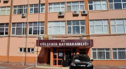 İLAN GÜLŞEHİR KAYMAKAMLIĞI MİLLİ EMLAK ŞEFLİĞİNDEN