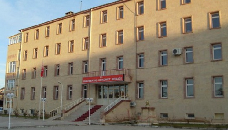 HACIBEKTAŞ (SULH HUKUK MAH.) SATIŞ MEMURLUĞU 2024/4 SATIŞ