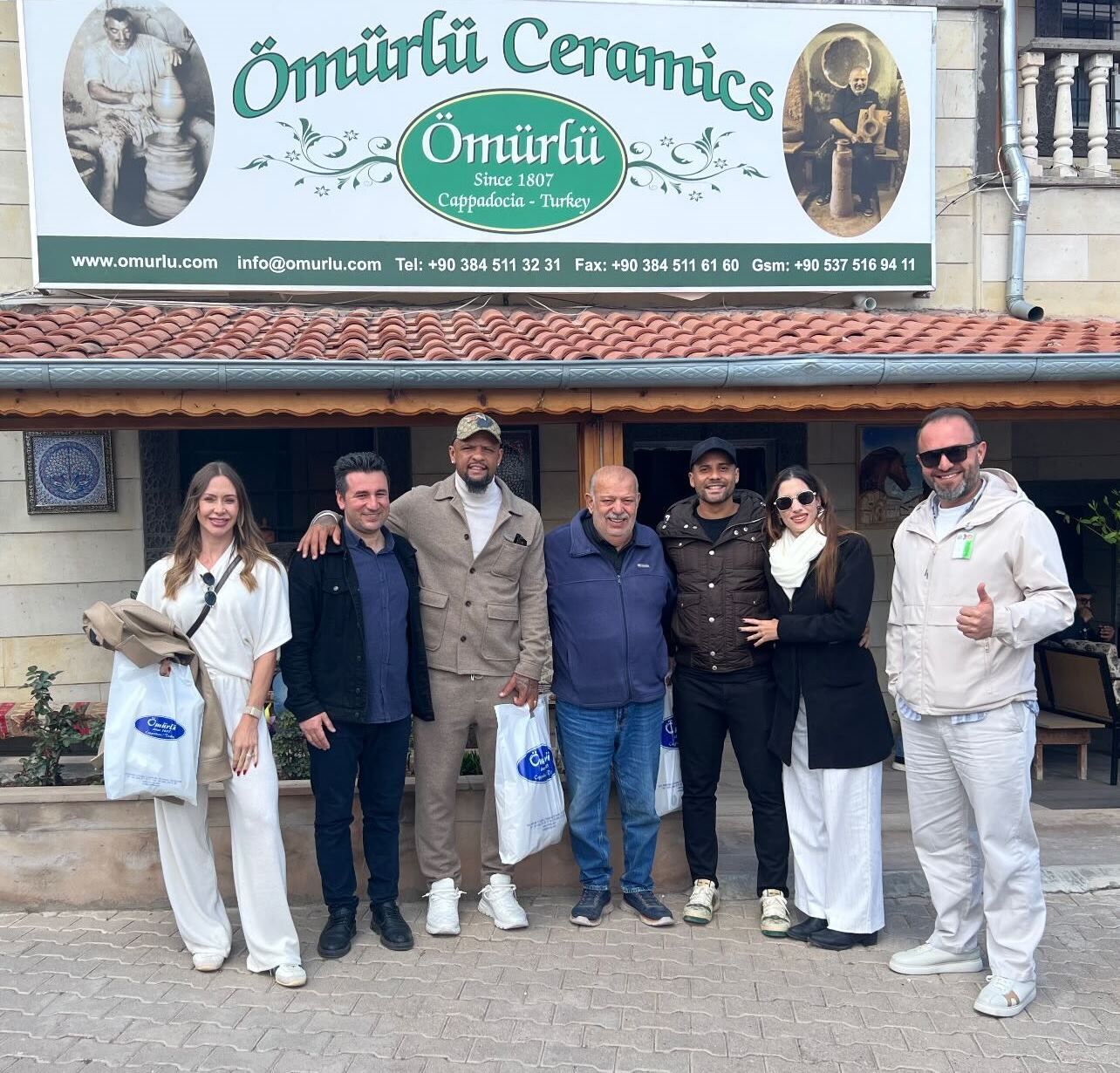 Instagram Omurluceramic Stories All