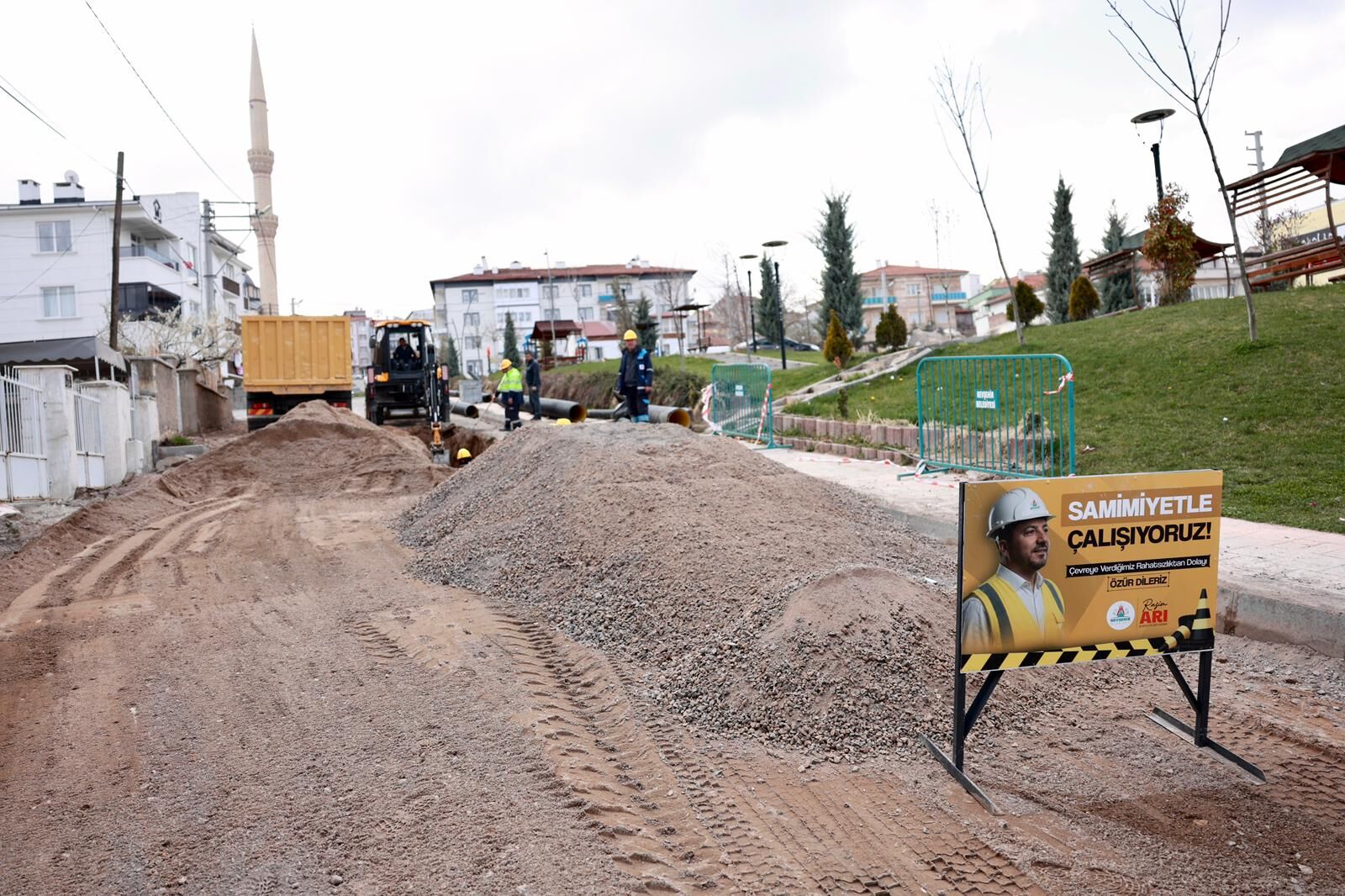 Nev Bel Altyapi 004-1