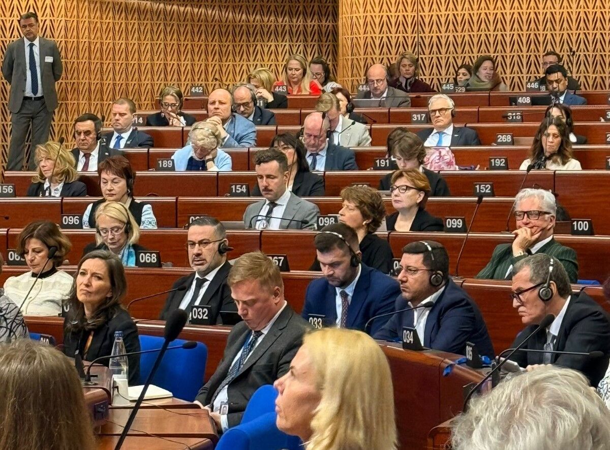 Nev Bel Avrupa Konseyi̇ 002