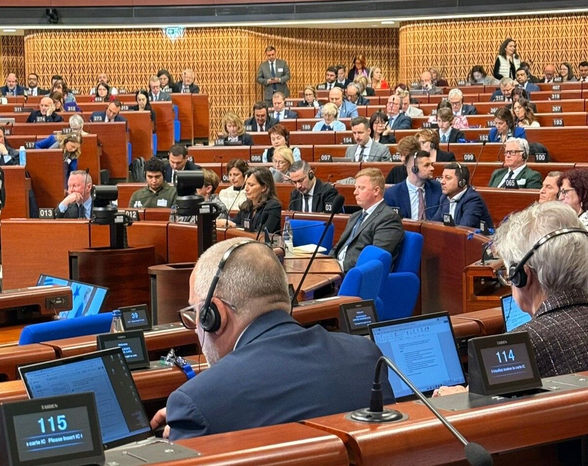 Nev Bel Avrupa Konseyi̇ 003