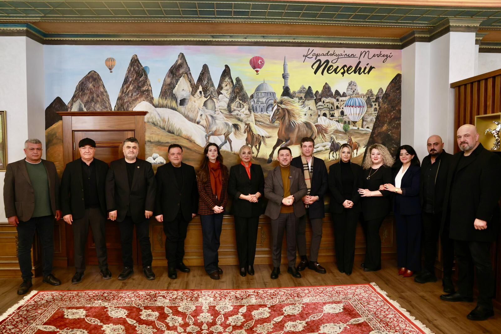 Nev Bel Çatli Fi̇lmi̇ 001