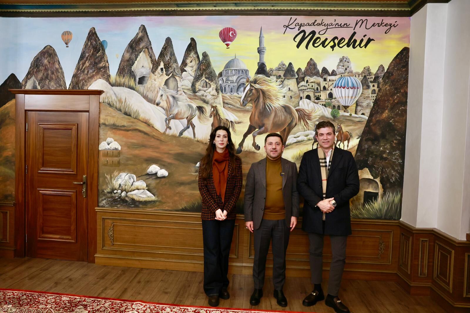 Nev Bel Çatli Fi̇lmi̇ 004