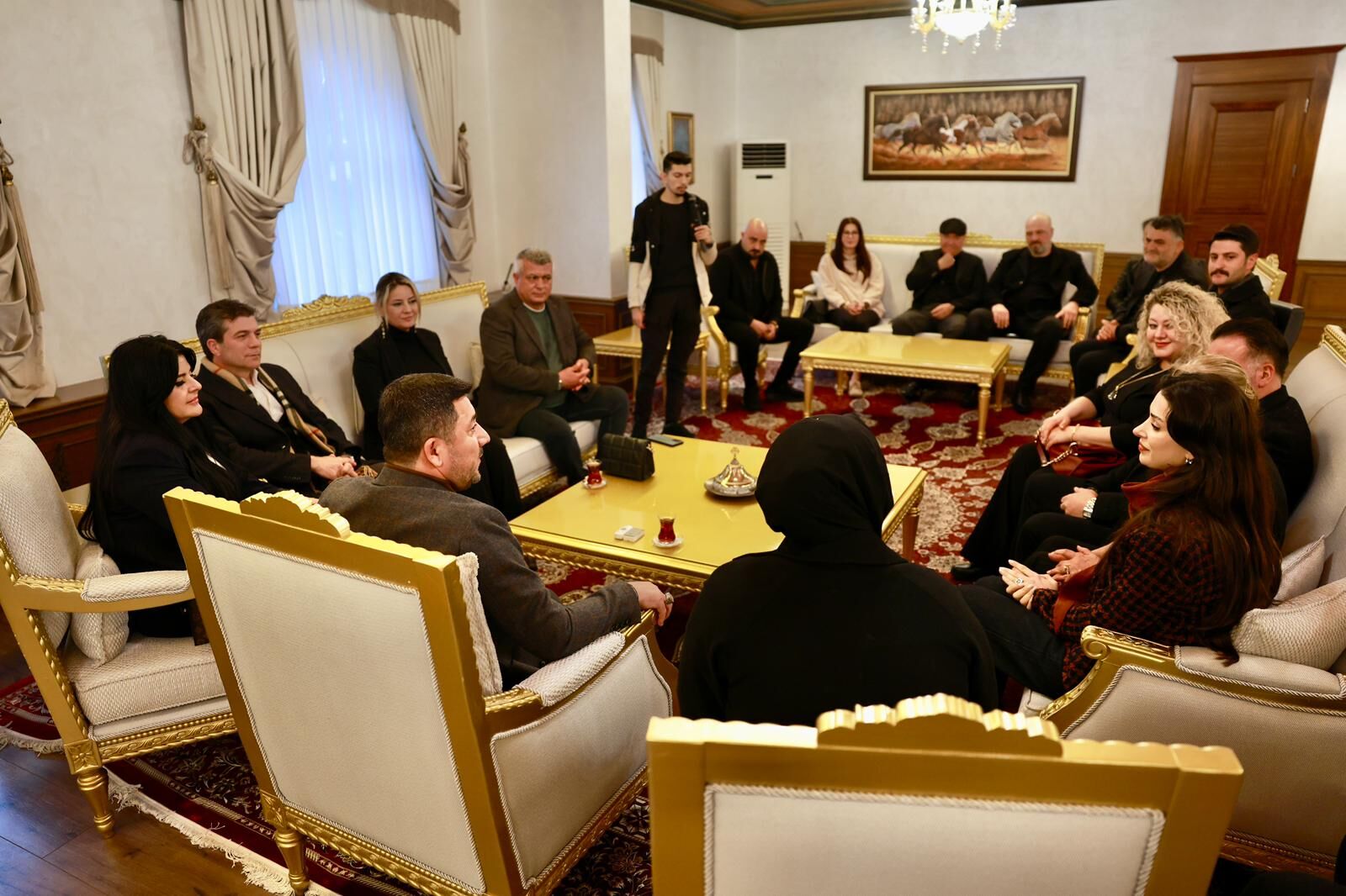 Nev Bel Çatli Fi̇lmi̇ 007