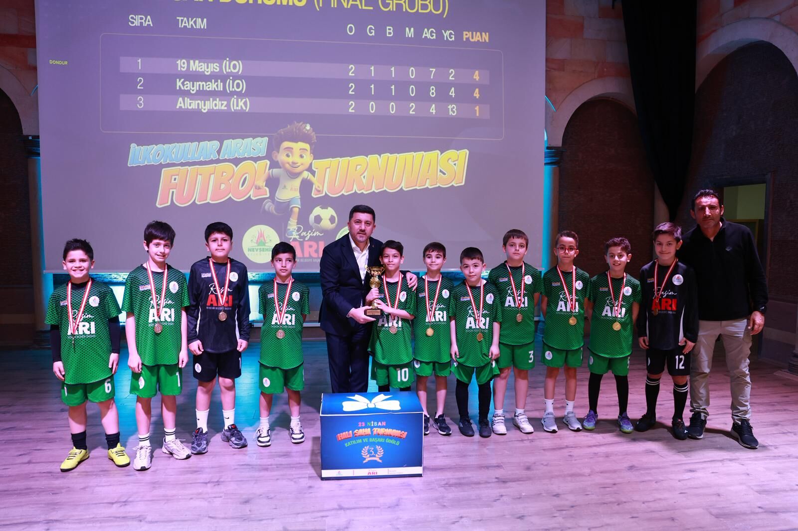 Nev Bel Futbol Turnuvasi 001 (10)