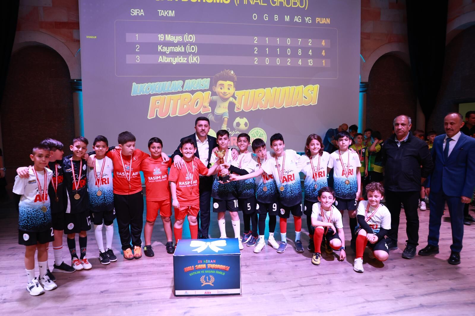 Nev Bel Futbol Turnuvasi 001 (6)