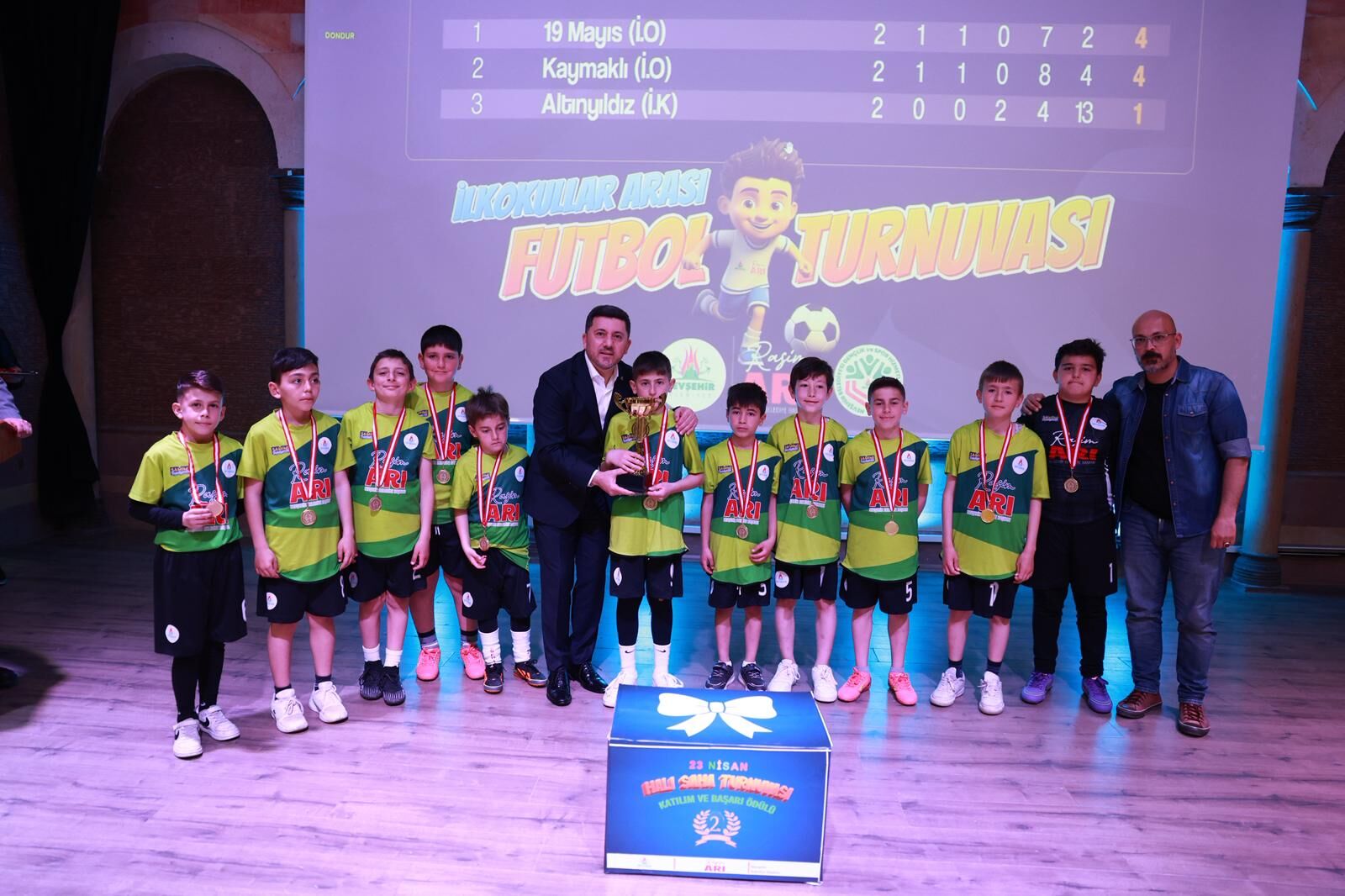 Nev Bel Futbol Turnuvasi 001 (7)