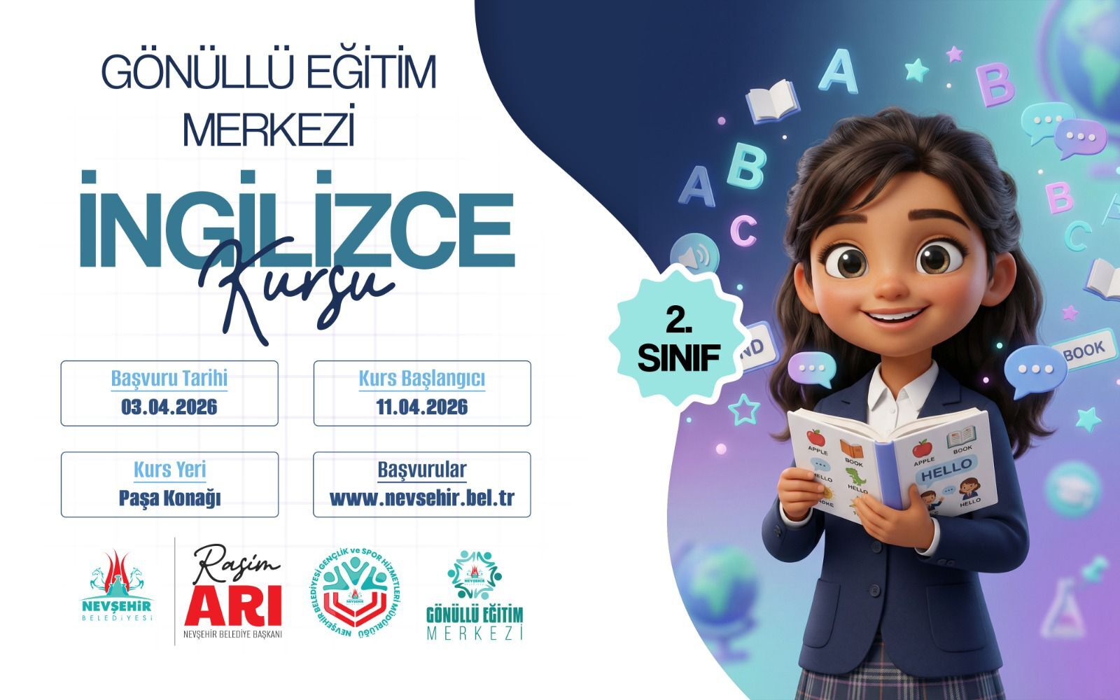Nev Bel İngi̇li̇zce Kurs 001 (1)