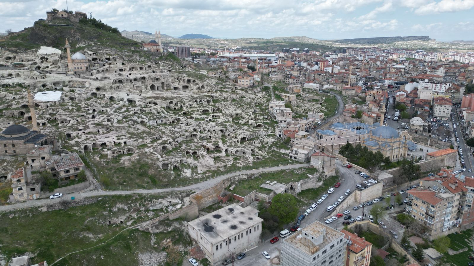 Nev Bel Kapadokya Mahallesi̇ 002