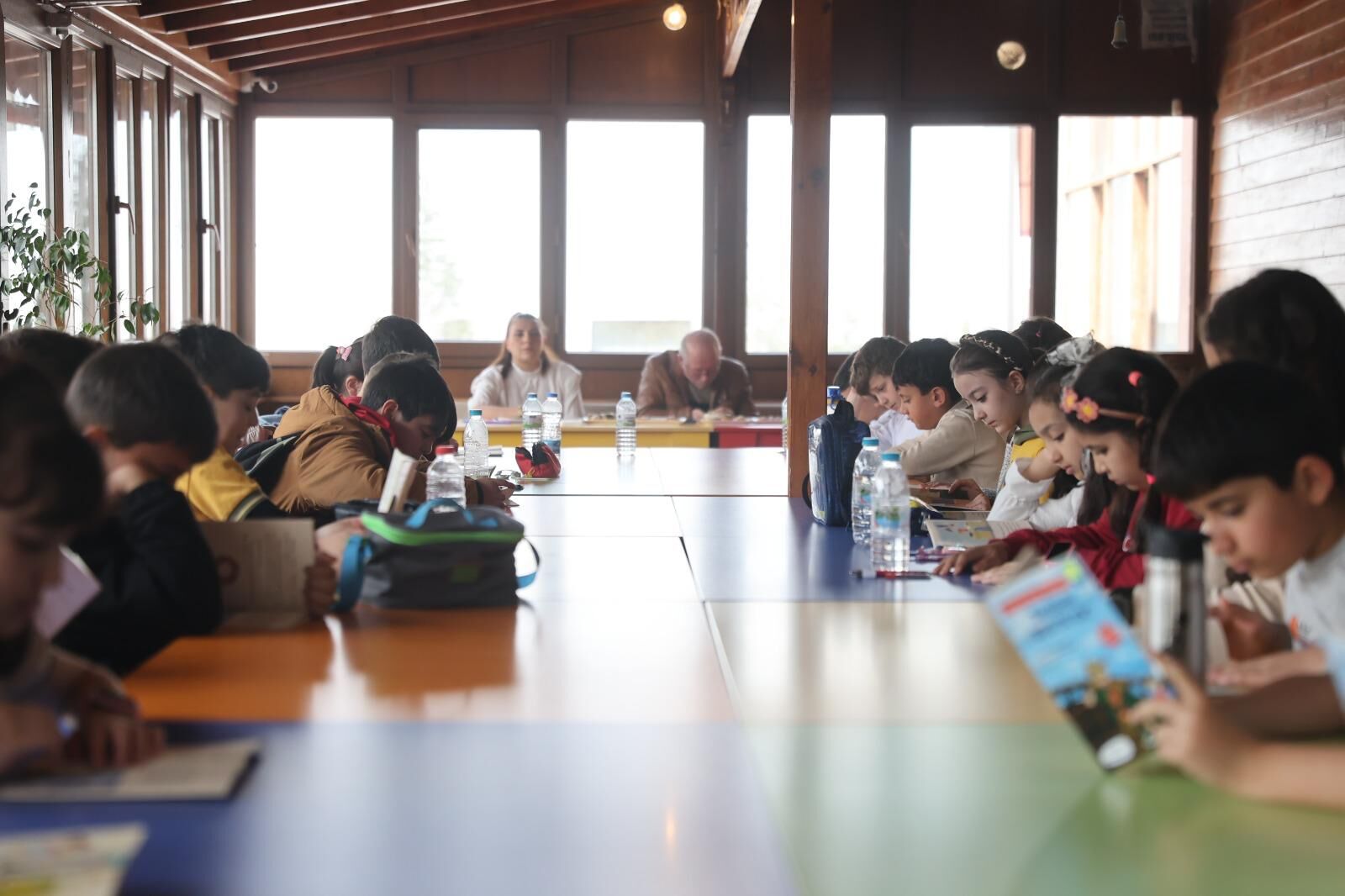 Nev Bel Kütüphane 0010