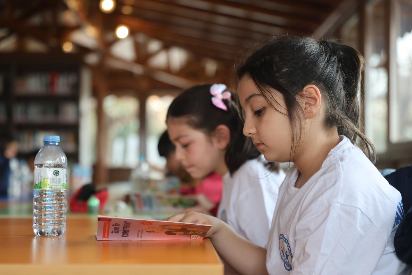 Nev Bel Kütüphane 005