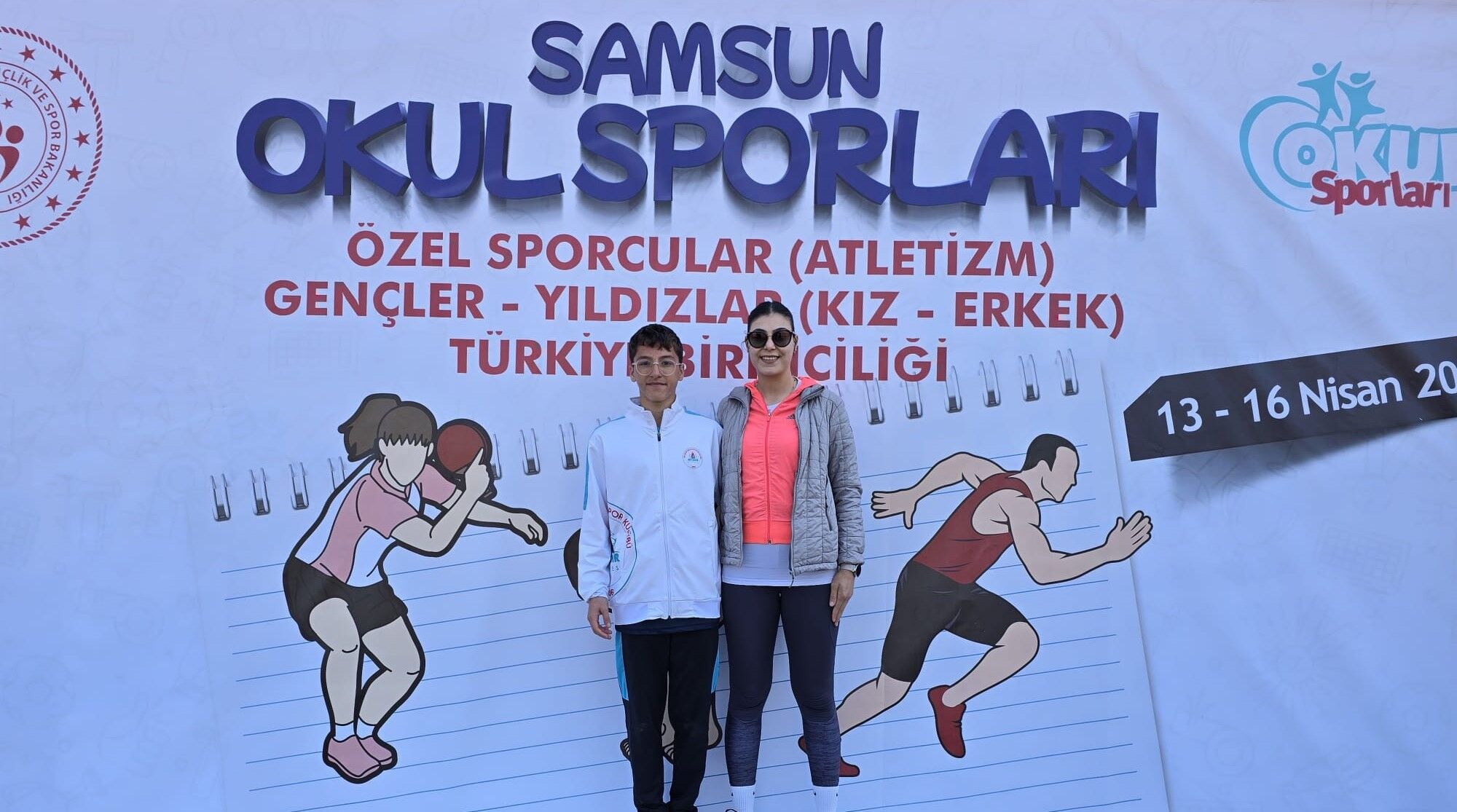 Nev Bel Özel Sporcu 001