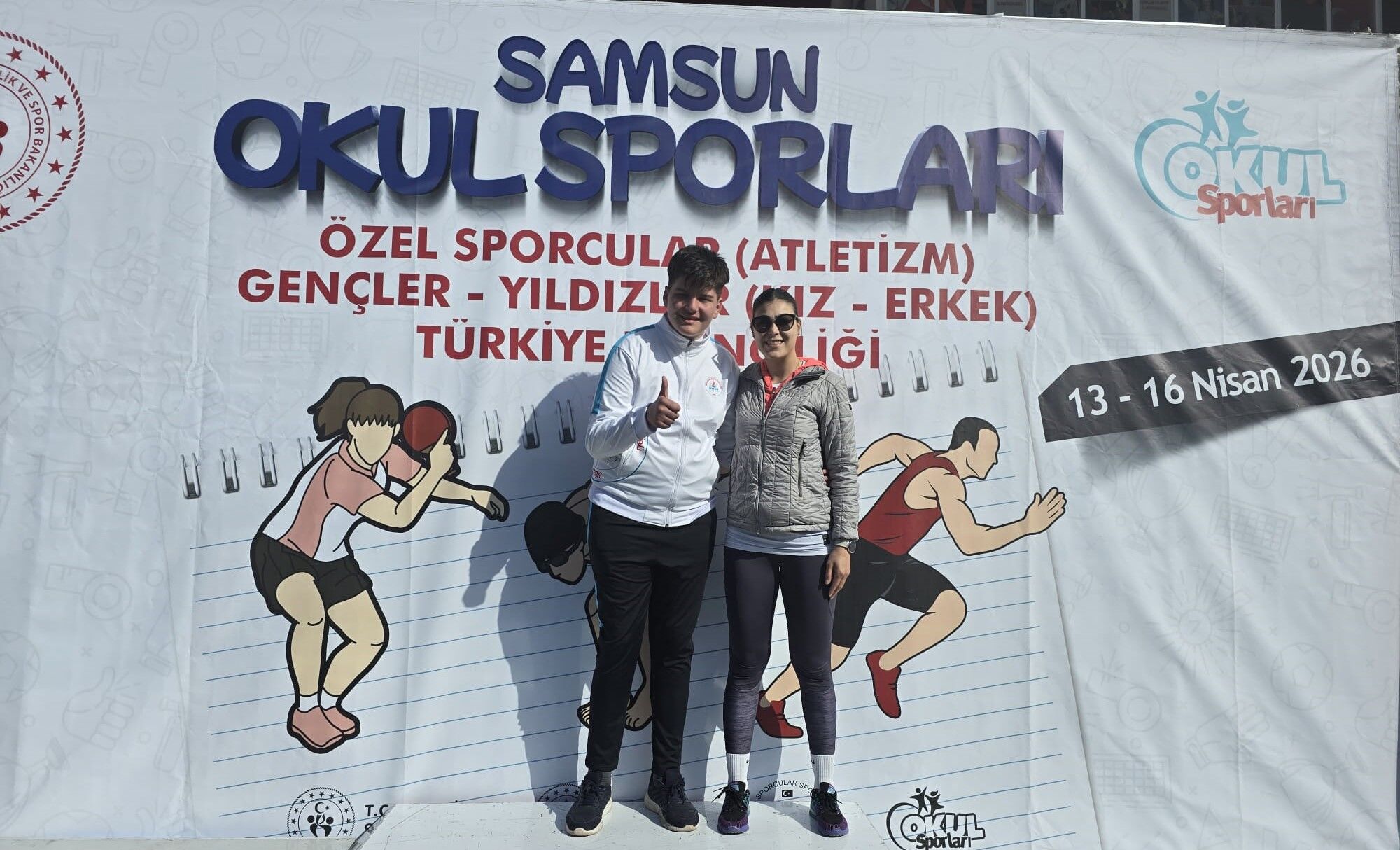 Nev Bel Özel Sporcu 002