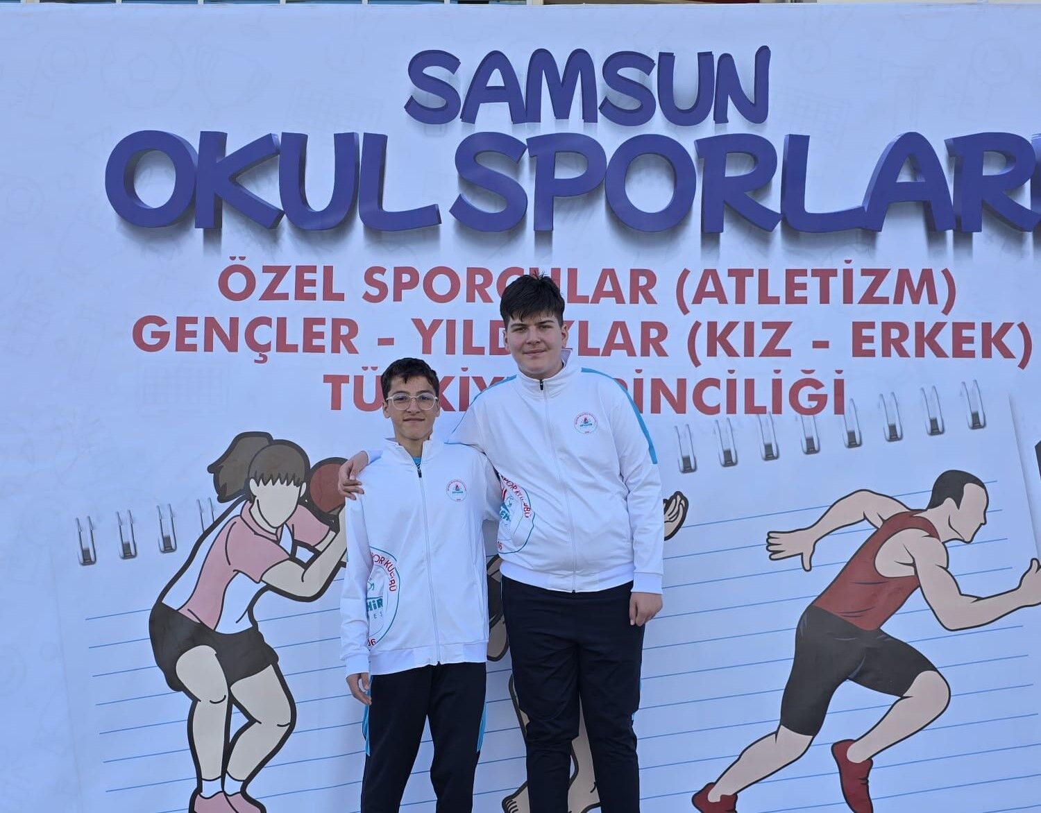 Nev Bel Özel Sporcu 003