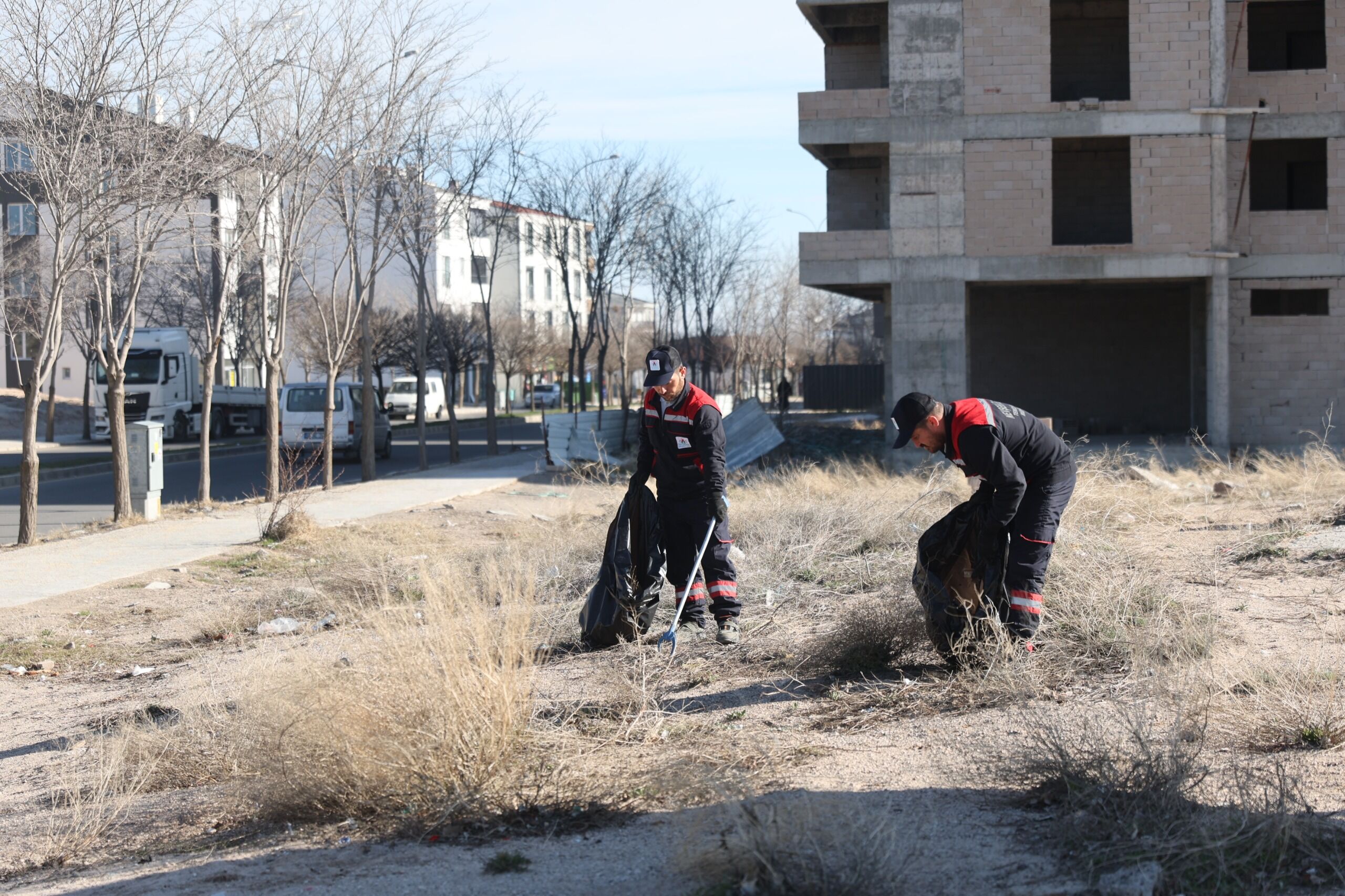 Nev Bel Temi̇z Şehi̇r 004