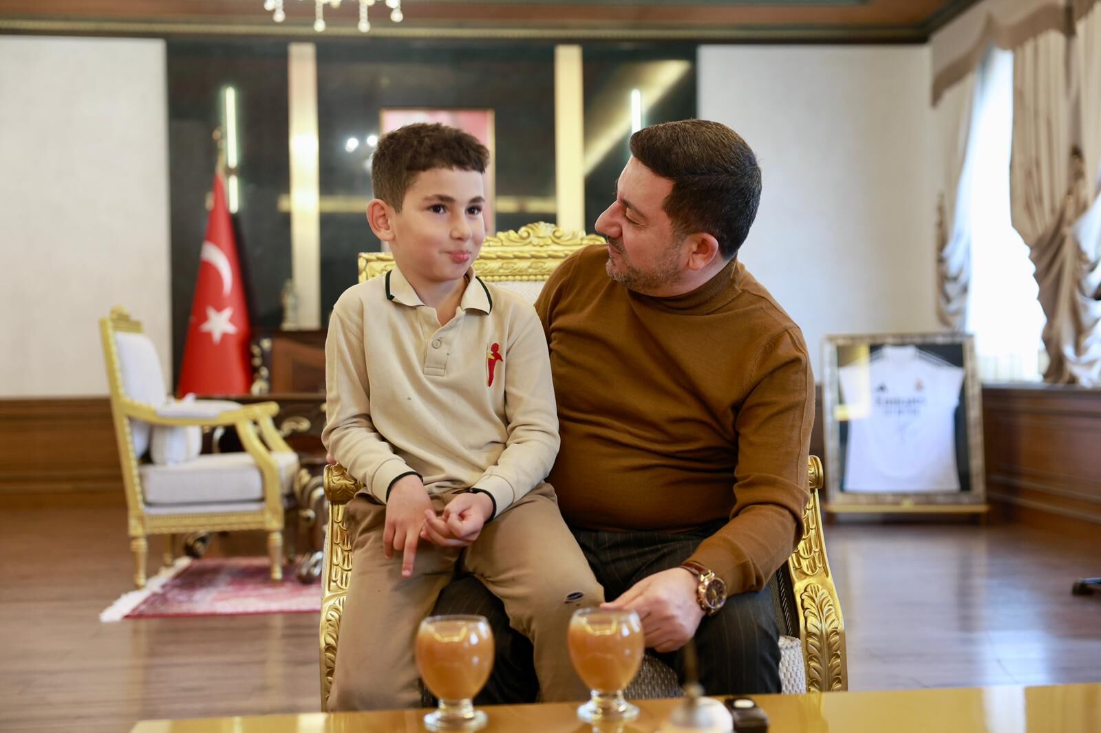 Nev Bel Zi̇yaret 002-2