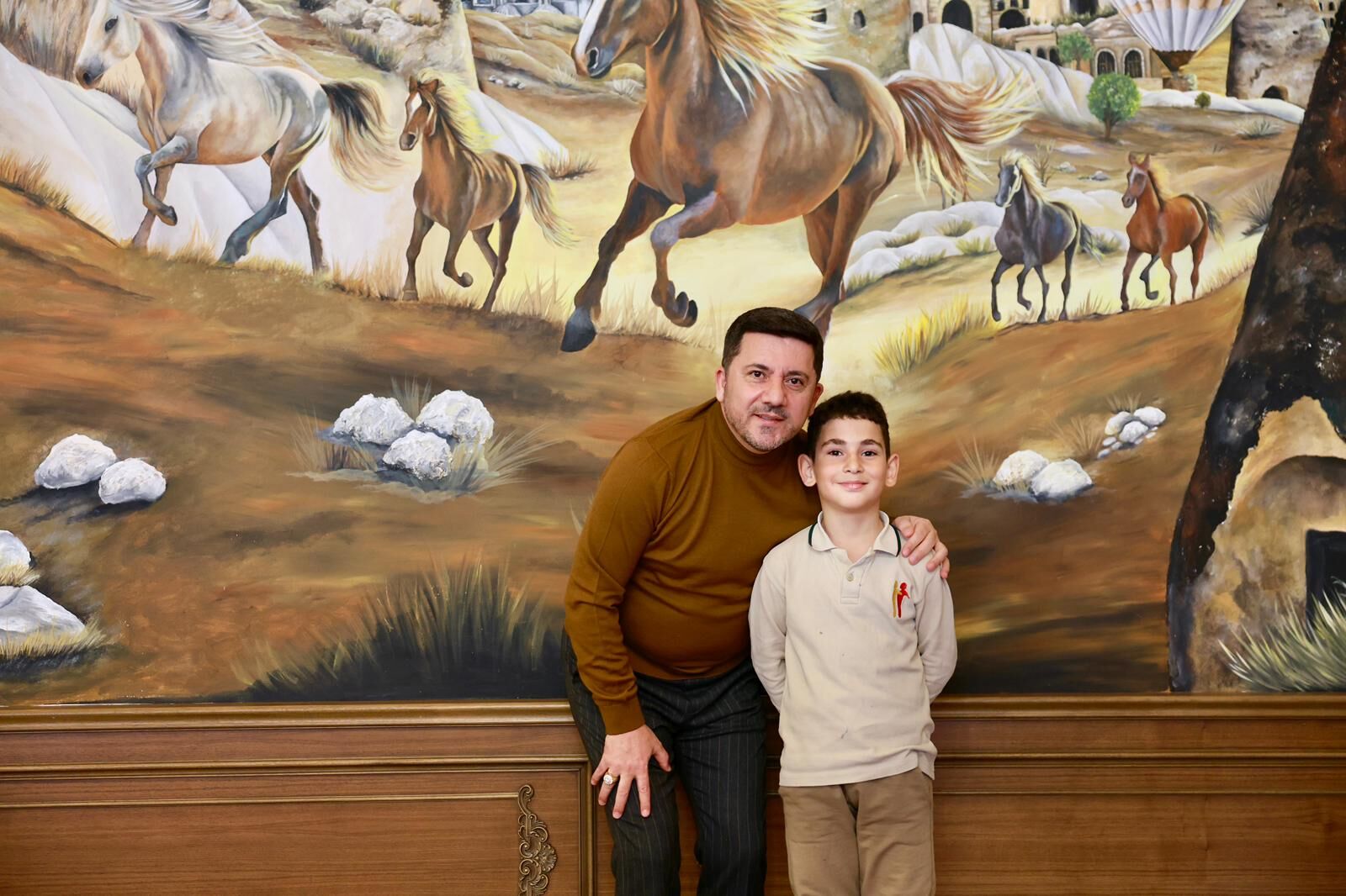 Nev Bel Zi̇yaret 003-1-1