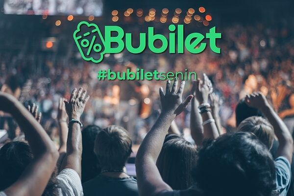 Türkiye'nin Kalbi Müzikle Atıyor: Jolly Joker Mersin, Ooze Venue, Dorock XL ve Bubilet ile Unutulmaz Konser Deneyimleri