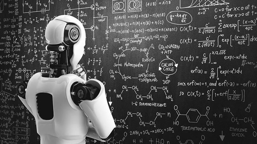 Gençler sordu, uzmanı yanıtladı: NEVÜ’de yapay zeka gündemi