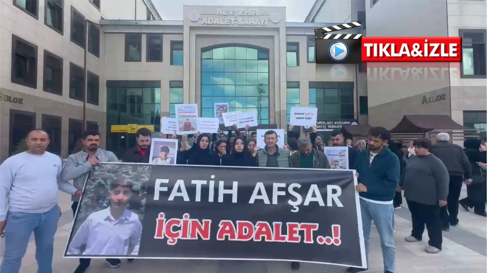 Nevşehir’de akran kavgası c*nayetle bitmişti: Mahkeme kararını verdi