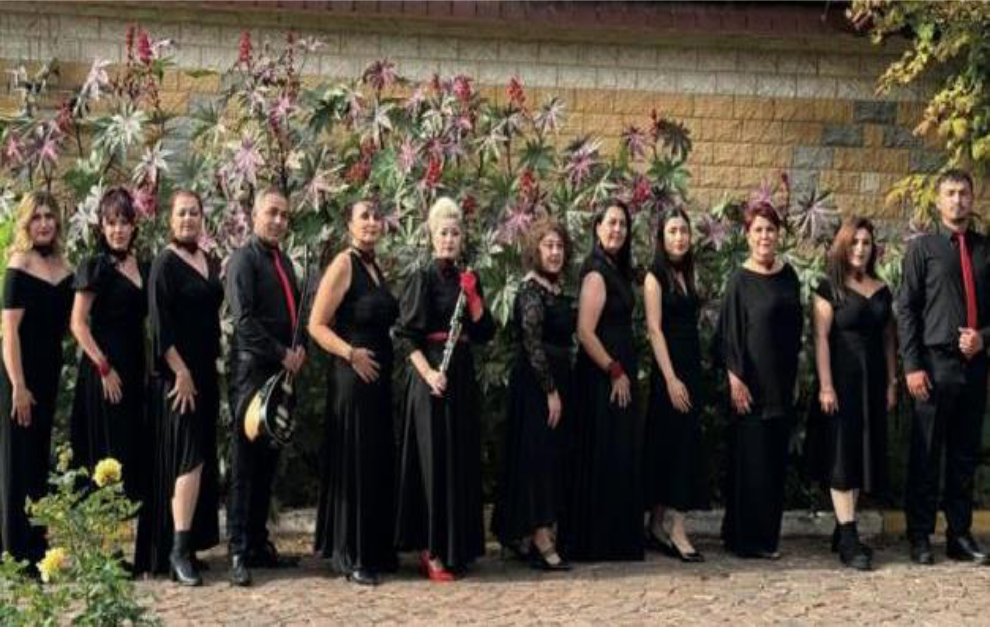 AnKaAs Üçlüsü’nden Nevşehir’de dev konser