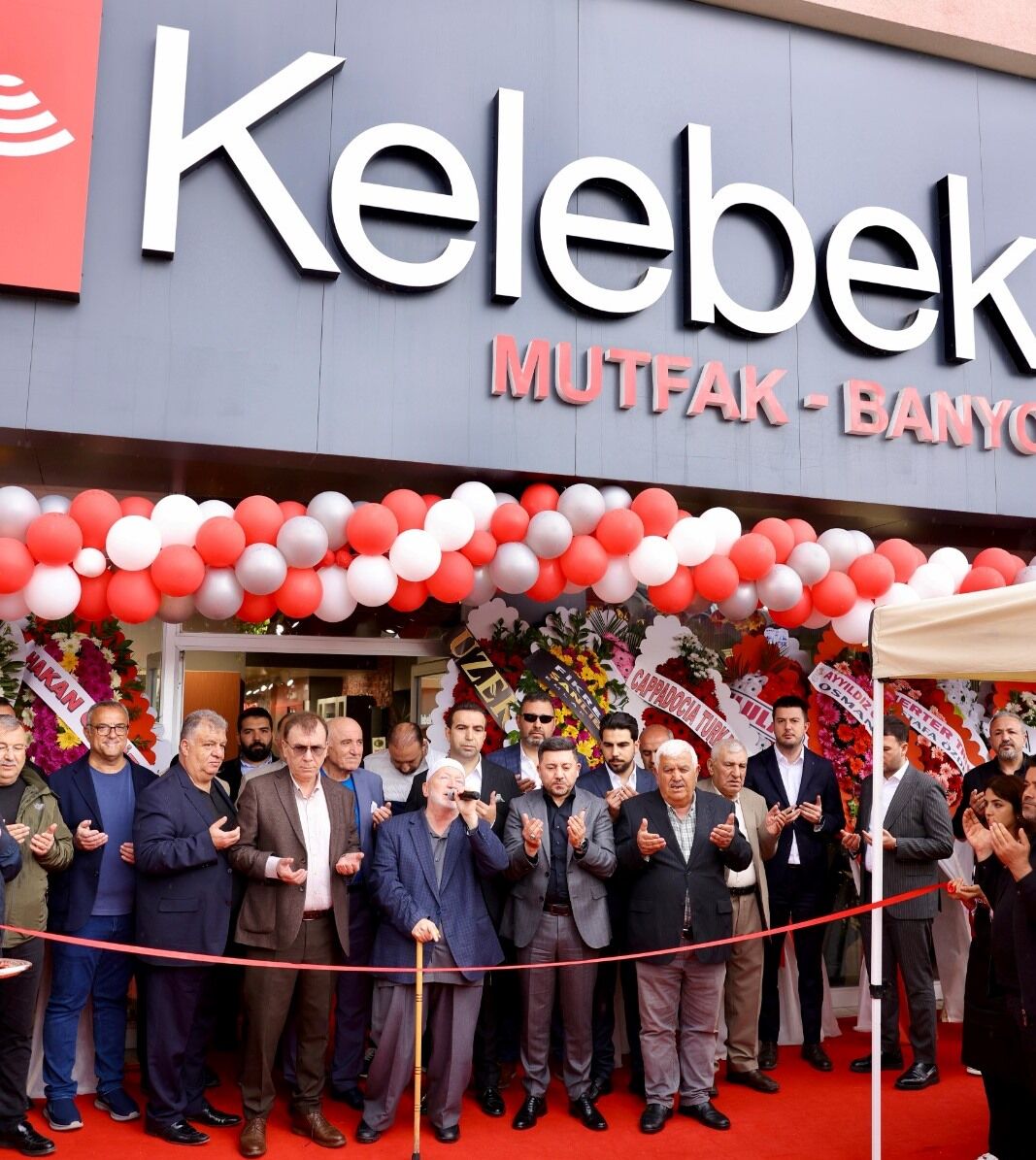 Kelebek