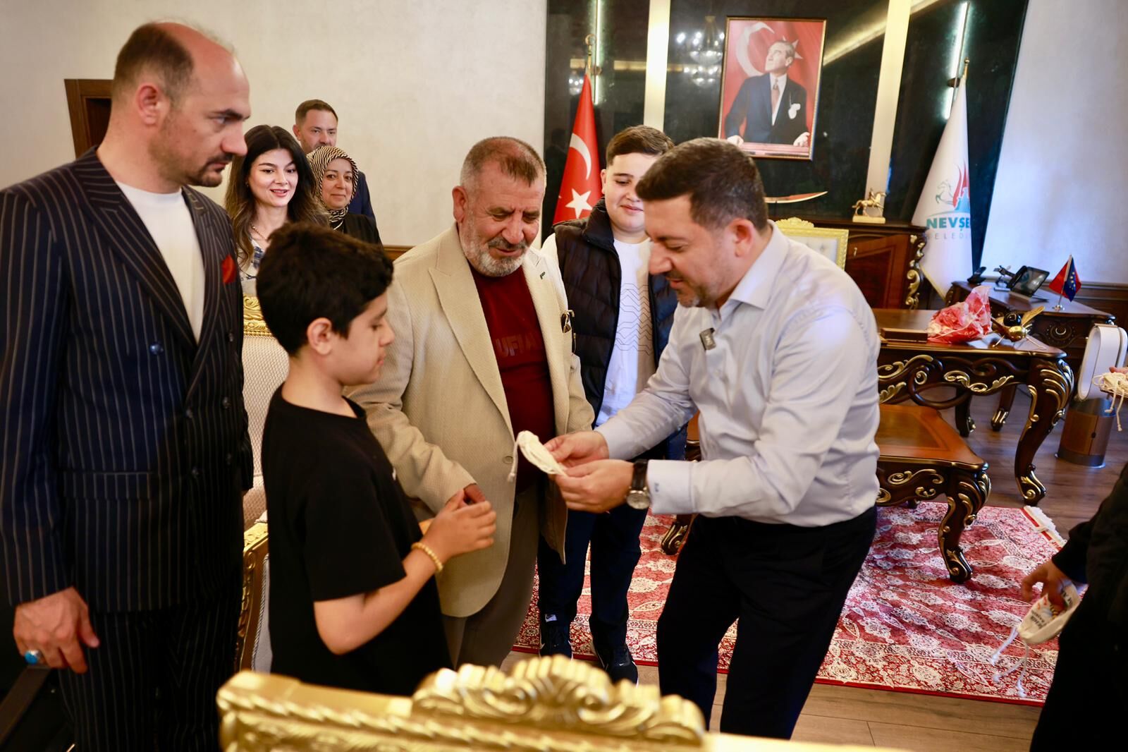 Nev Bel Bayramlaşma 0018