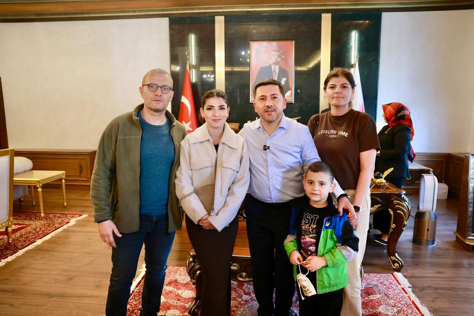Nev Bel Bayramlaşma 003