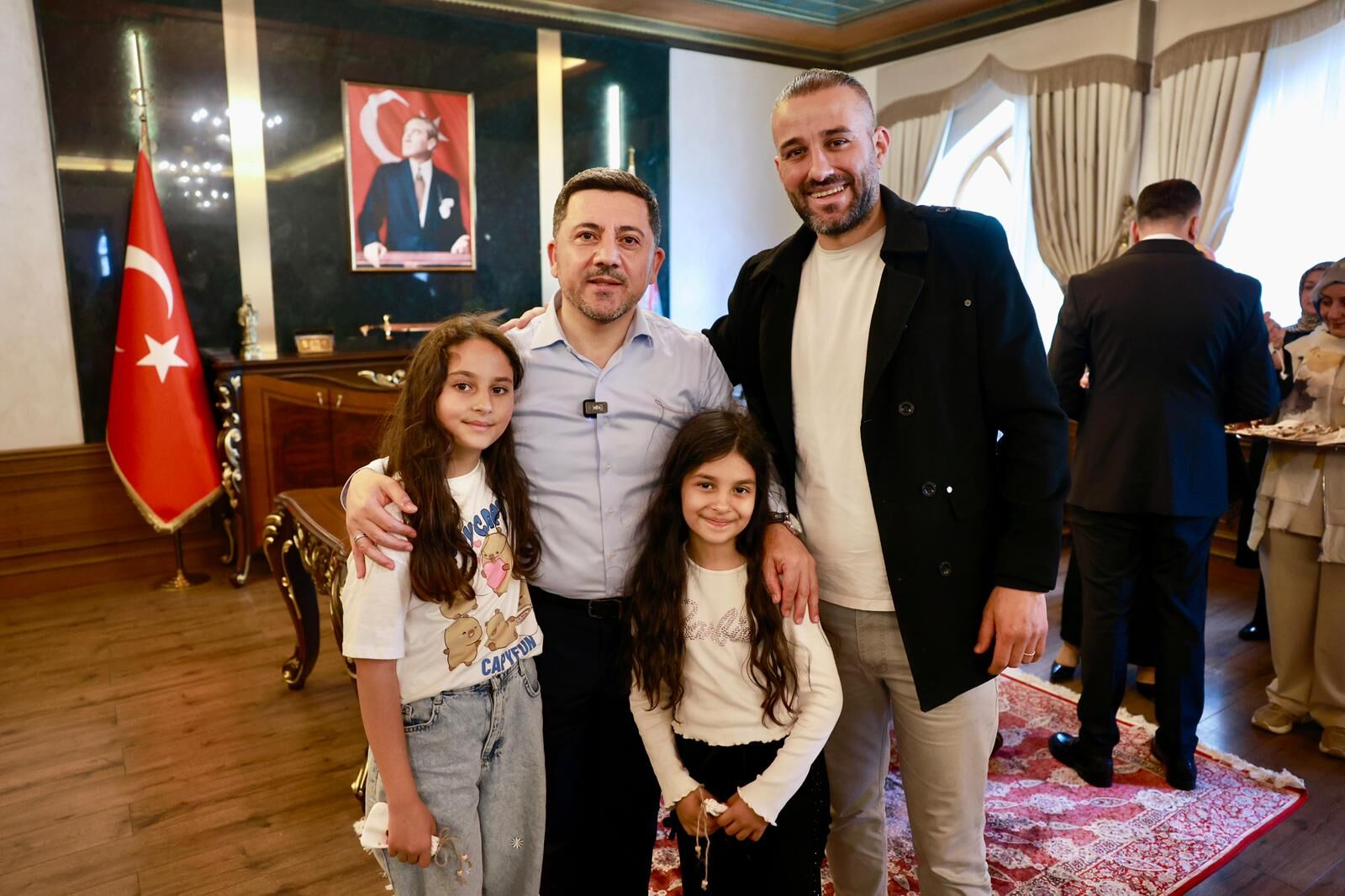 Nev Bel Bayramlaşma 007