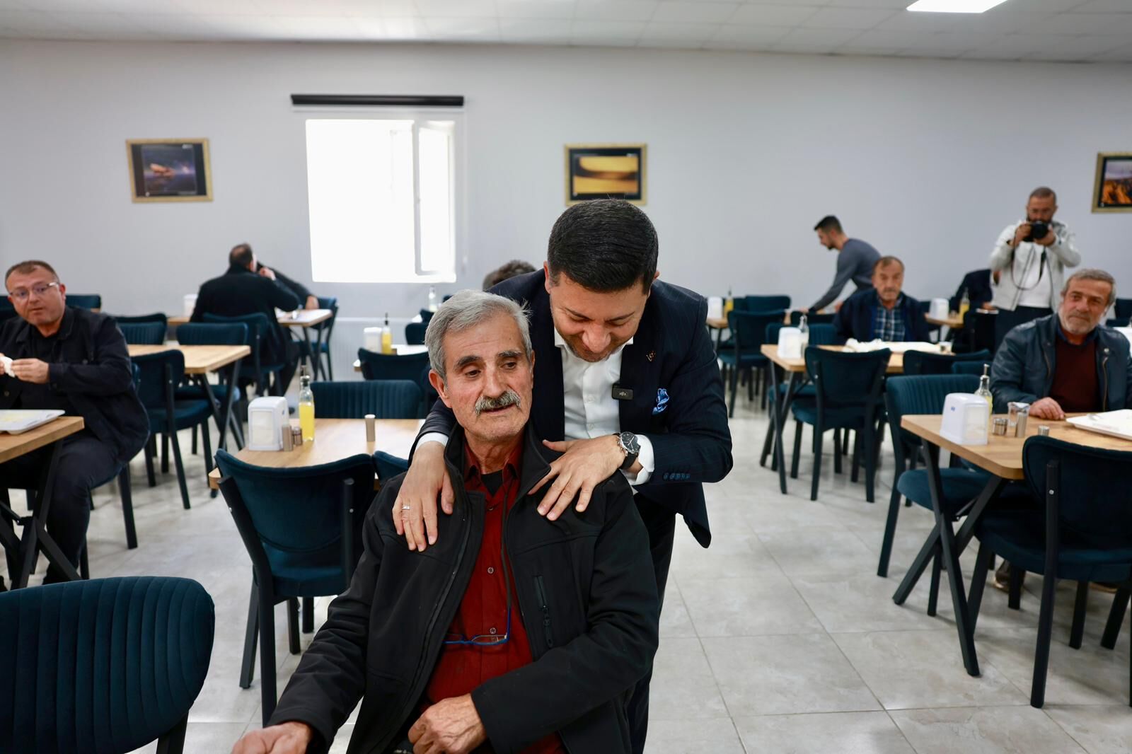 Nev Bel Gönül Zi̇yareti̇ 004