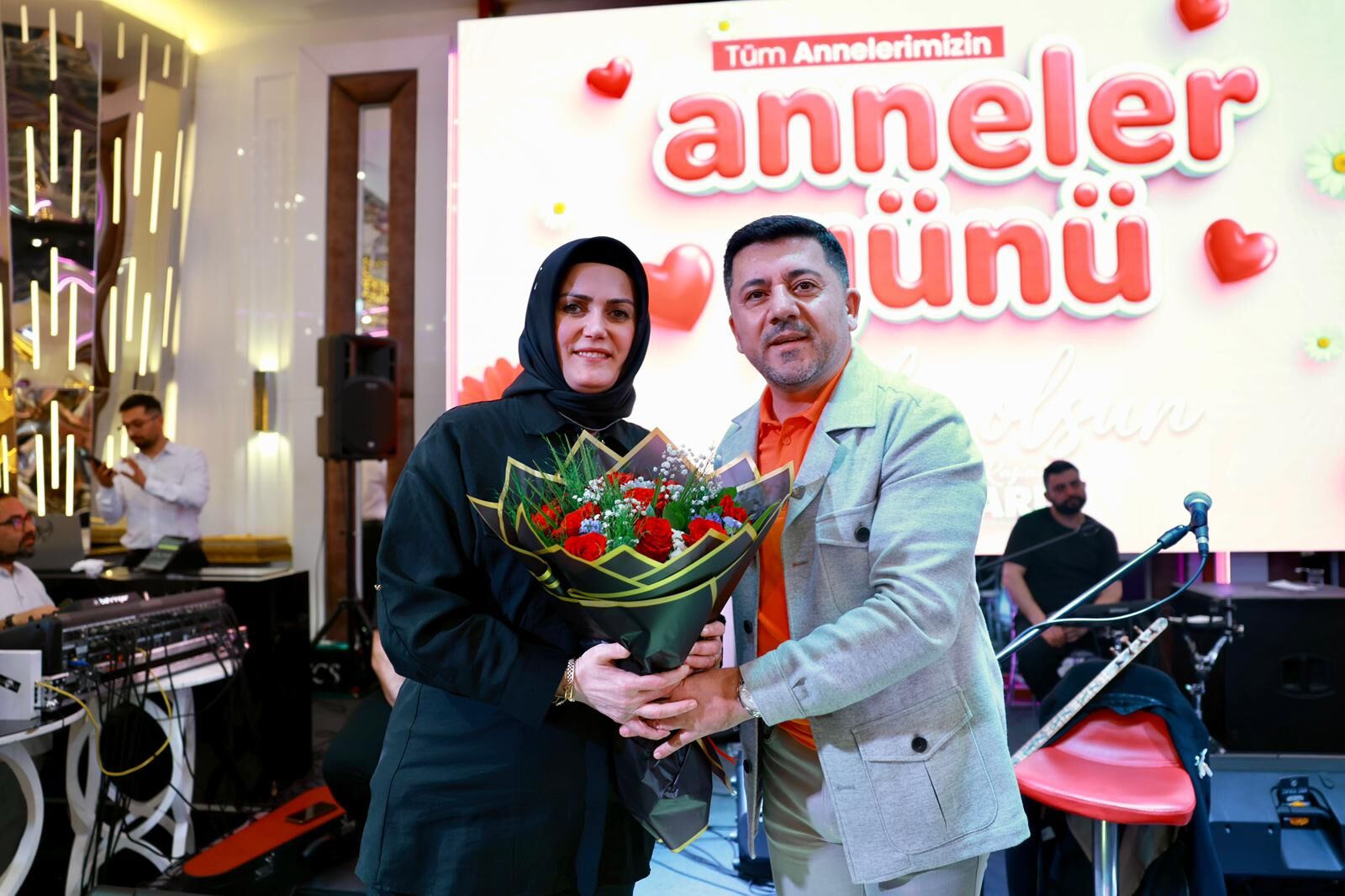 Nev Bel Mati̇ne 0011