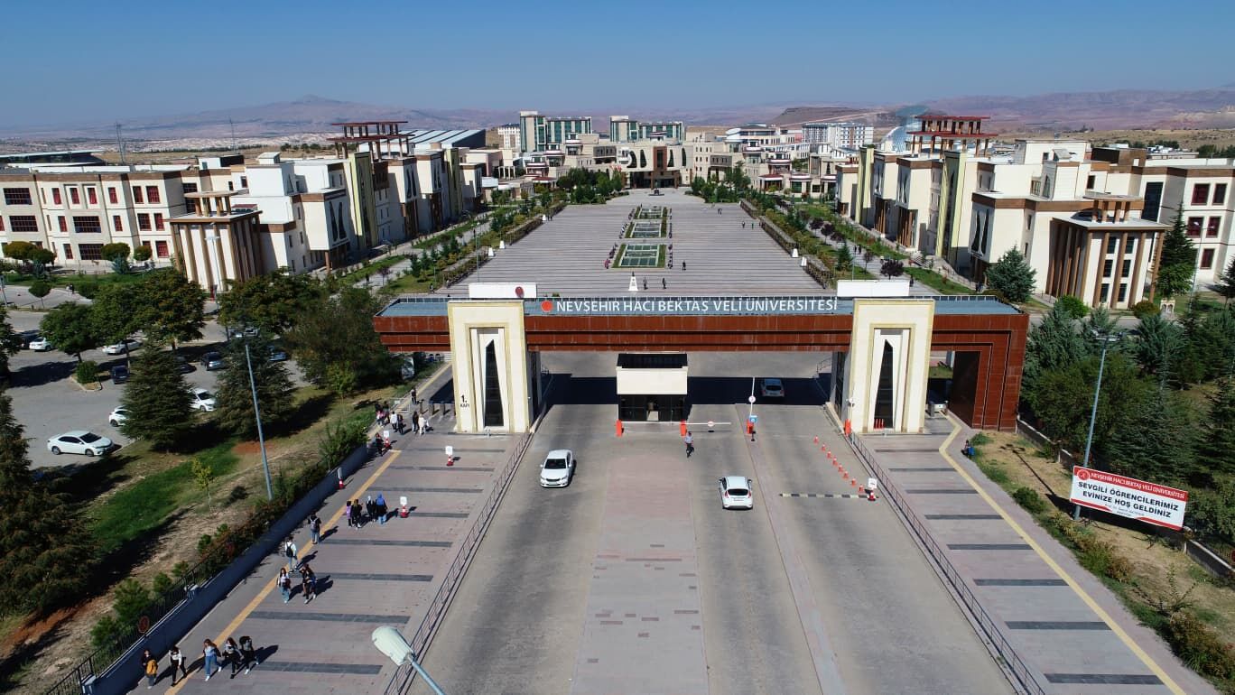 NEVÜ araştırma görevlisi alacak: İlan Resmi Gazete’de yayımlandı